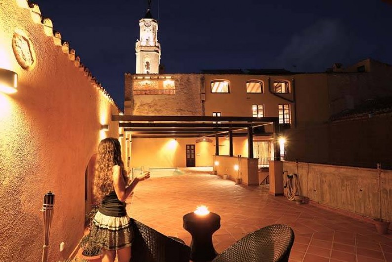 Location de vacances - Maison - Villa à Masllorenç