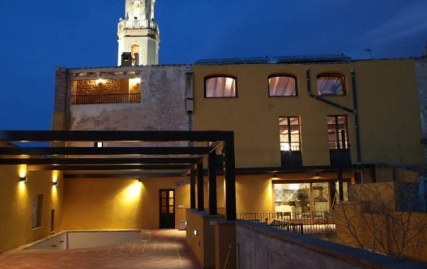 Location de vacances - Maison - Villa à Masllorenç