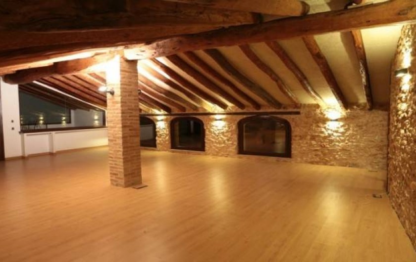 Location de vacances - Maison - Villa à Masllorenç