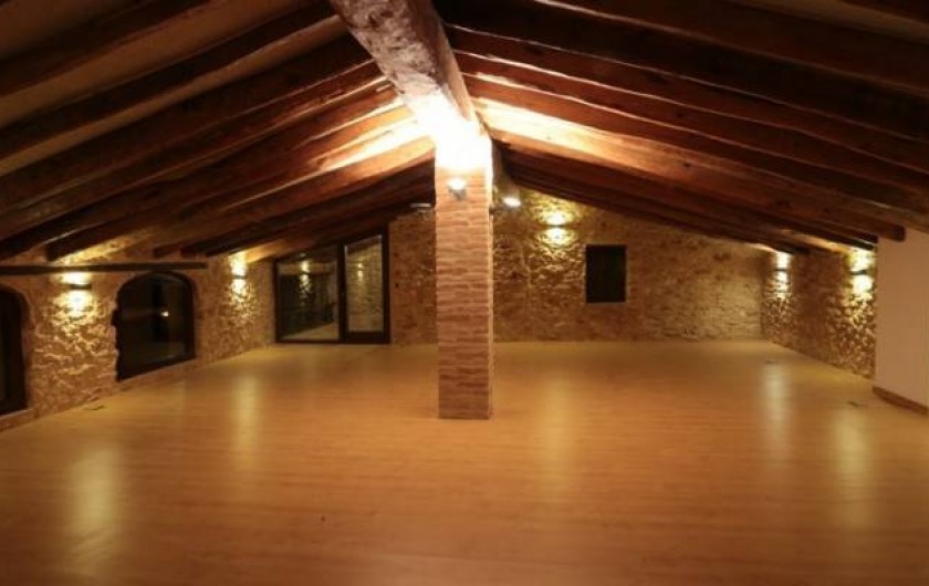 Location de vacances - Maison - Villa à Masllorenç