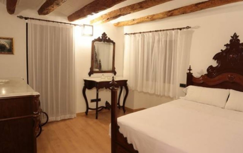 Location de vacances - Maison - Villa à Masllorenç