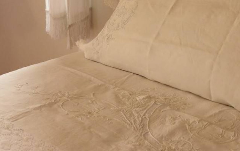 Location de vacances - Maison - Villa à Masllorenç