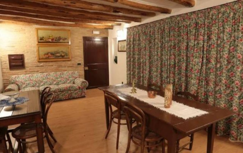 Location de vacances - Maison - Villa à Masllorenç