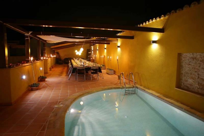 Location de vacances - Maison - Villa à Masllorenç