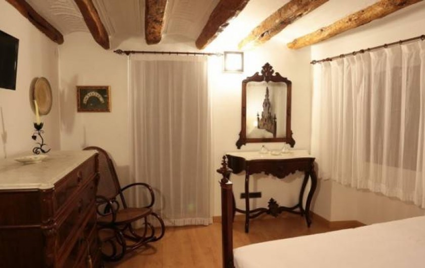 Location de vacances - Maison - Villa à Masllorenç