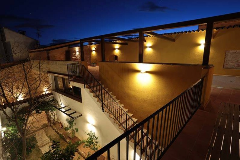 Location de vacances - Maison - Villa à Masllorenç