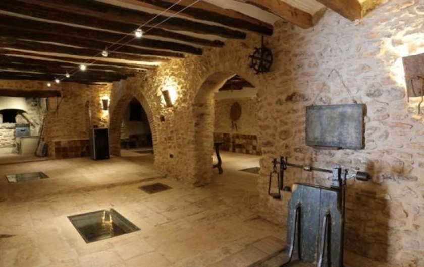 Location de vacances - Maison - Villa à Masllorenç