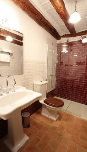 Location de vacances - Maison - Villa à Masllorenç