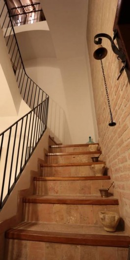 Location de vacances - Maison - Villa à Masllorenç