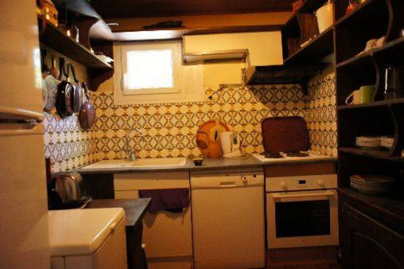 Location de vacances - Appartement à L'Alpe d'Huez