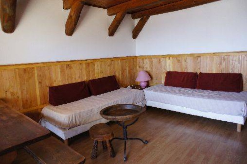 Location de vacances - Appartement à L'Alpe d'Huez