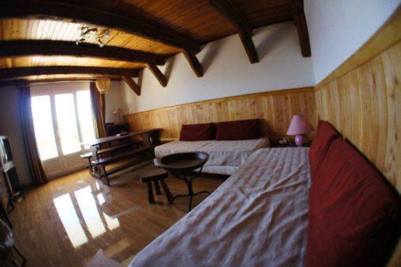 Location de vacances - Appartement à L'Alpe d'Huez