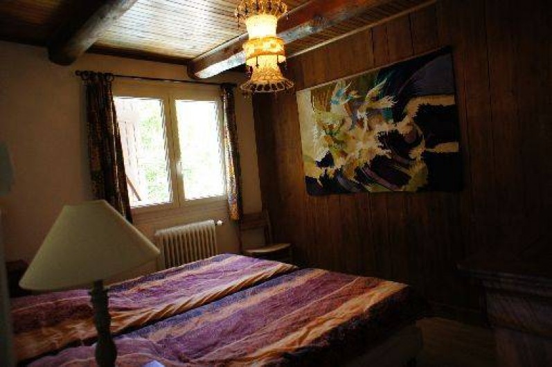 Location de vacances - Appartement à L'Alpe d'Huez