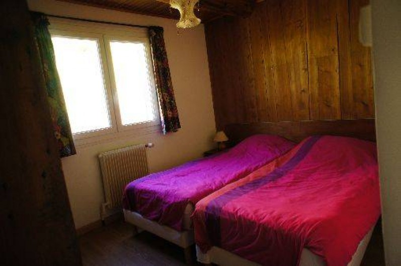 Location de vacances - Appartement à L'Alpe d'Huez