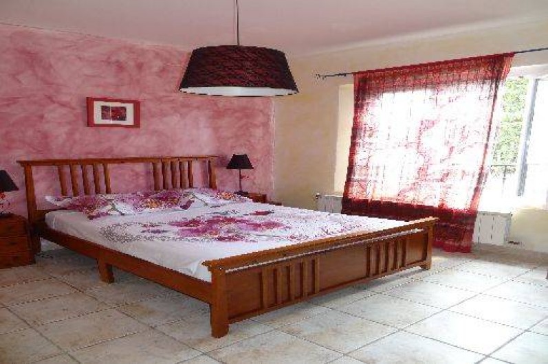 Location de vacances - Chambre d'hôtes à Saint-Just