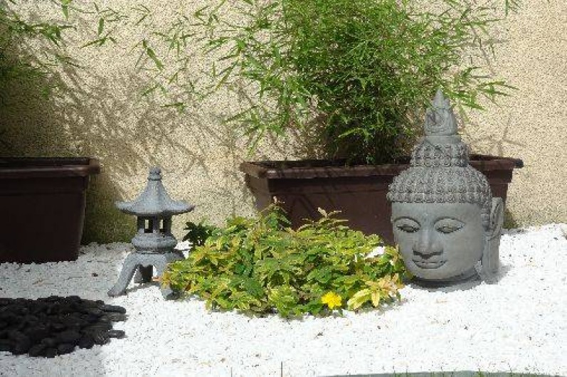 Location de vacances - Chambre d'hôtes à Saint-Just