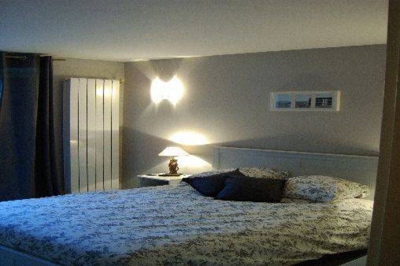 Location de vacances - Chambre d'hôtes à Saint-Just