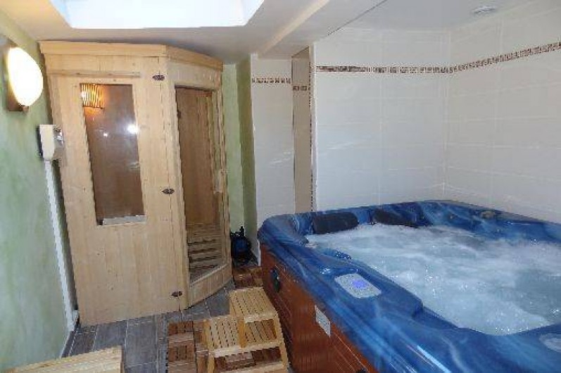 Location de vacances - Chambre d'hôtes à Saint-Just