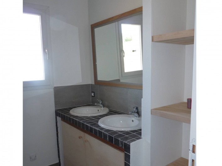 Location de vacances - Villa à Cargèse