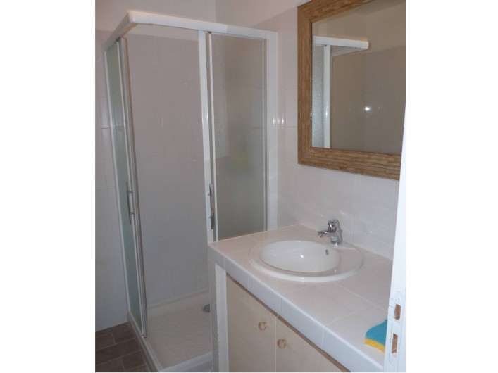 Location de vacances - Villa à Cargèse