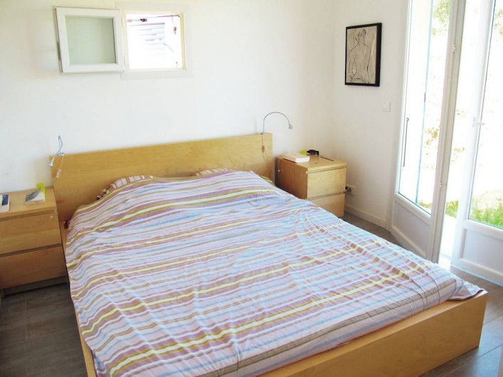 Location de vacances - Villa à Cargèse