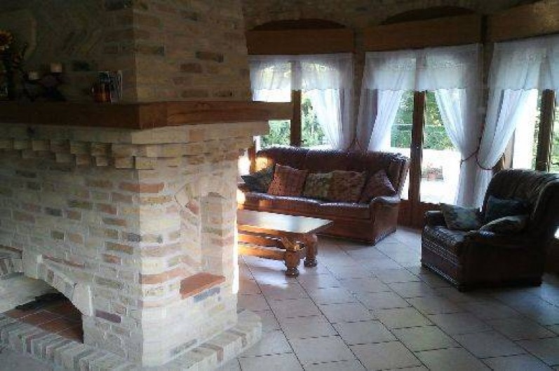 Location de vacances - Villa à Le Touquet-Paris-Plage