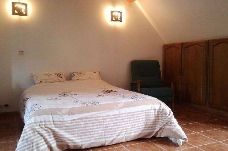 Location de vacances - Villa à Le Touquet-Paris-Plage