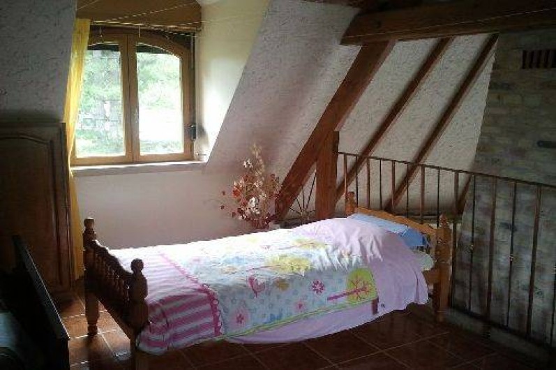 Location de vacances - Villa à Le Touquet-Paris-Plage