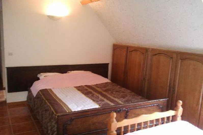 Location de vacances - Villa à Le Touquet-Paris-Plage