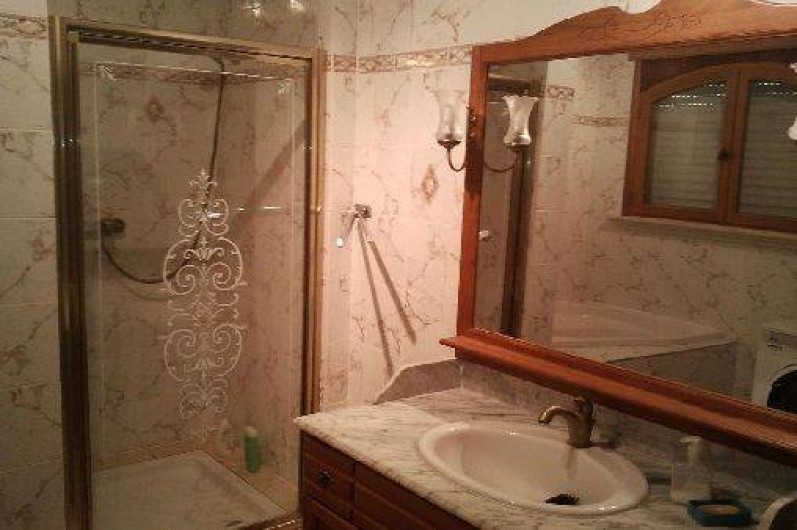 Location de vacances - Villa à Le Touquet-Paris-Plage