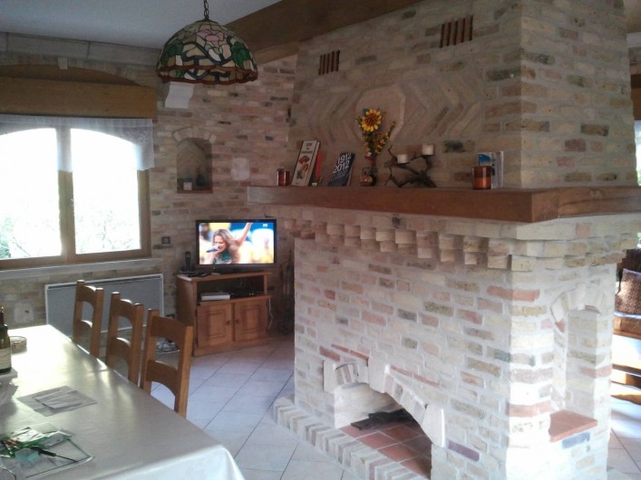 Location de vacances - Villa à Le Touquet-Paris-Plage