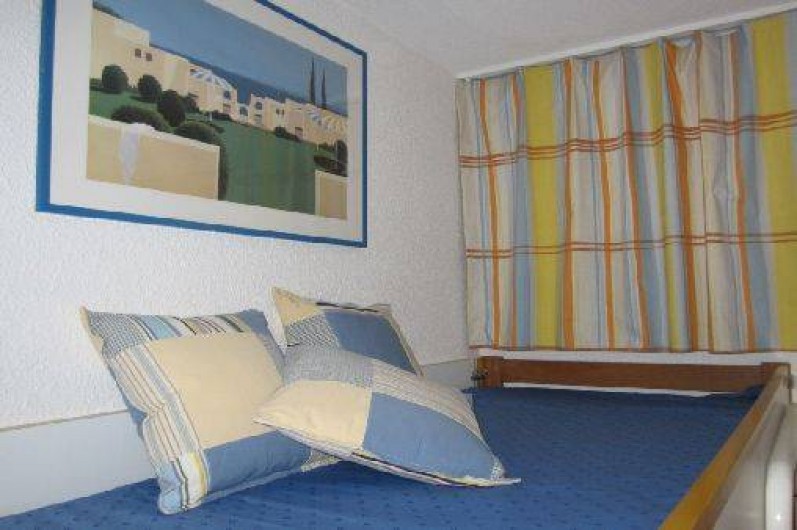 Location de vacances - Studio à Sainte-Maxime