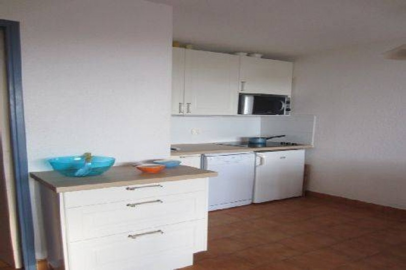 Location de vacances - Studio à Sainte-Maxime