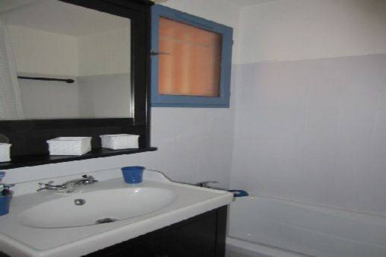 Location de vacances - Studio à Sainte-Maxime