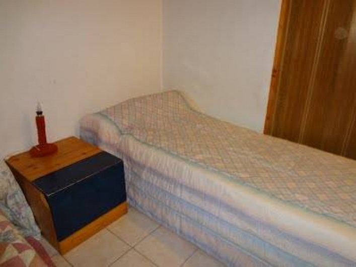 Location de vacances - Maison - Villa à Moustoir-Ac - Chambre 2