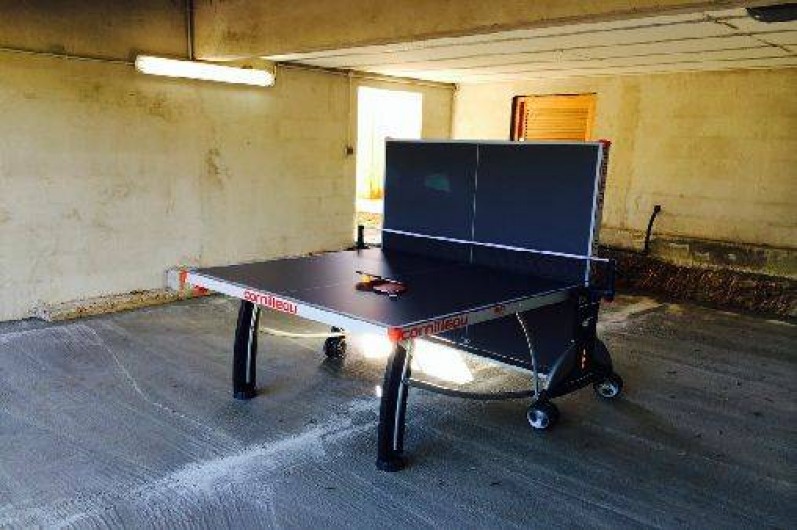 Location de vacances - Villa à Porto-Vecchio