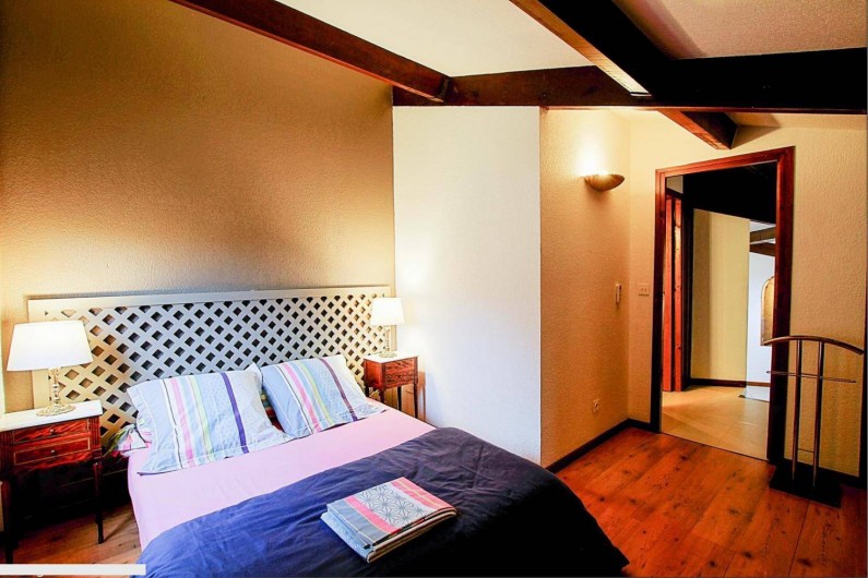 Location de vacances - Villa à Porto-Vecchio