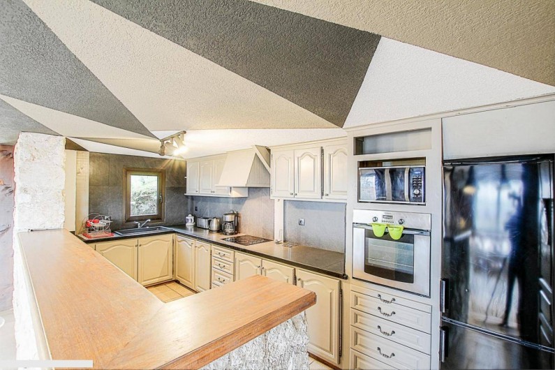 Location de vacances - Villa à Porto-Vecchio