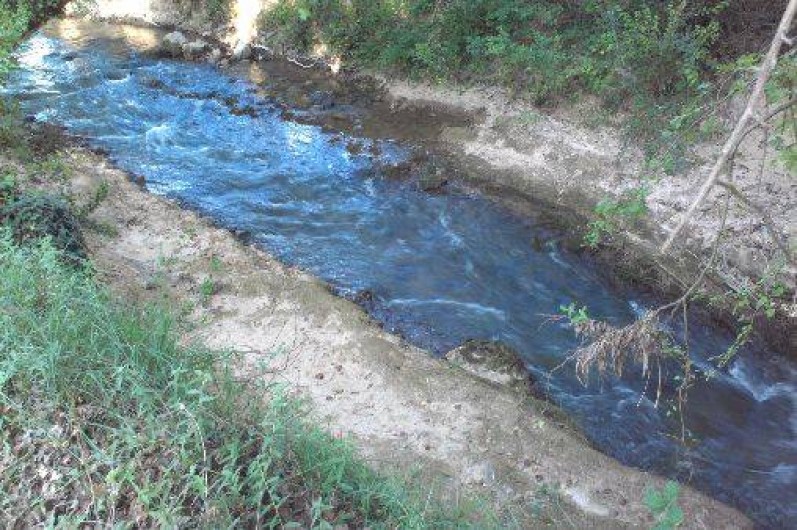 Location de vacances - Gîte à Entrecasteaux
