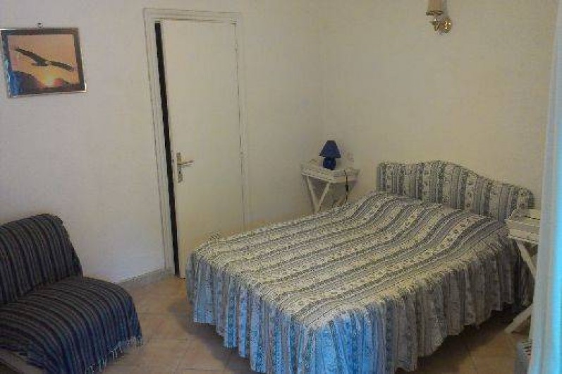 Location de vacances - Gîte à Entrecasteaux