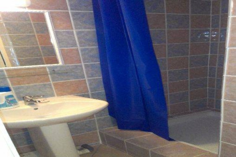 Location de vacances - Gîte à Entrecasteaux