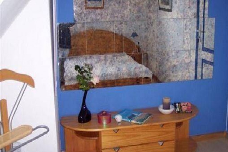 Location de vacances - Appartement à Quiberon