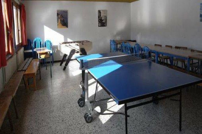 Location de vacances - Hôtel - Auberge à Morzine