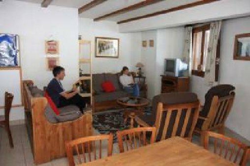 Location de vacances - Hôtel - Auberge à Morzine