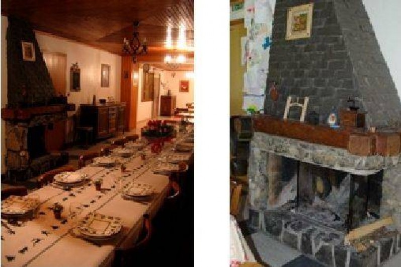 Location de vacances - Hôtel - Auberge à Morzine