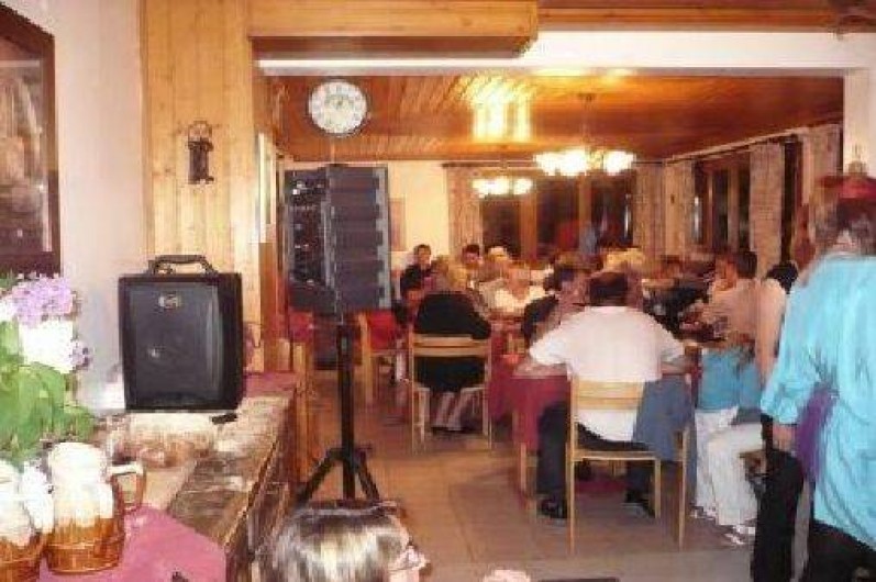 Location de vacances - Hôtel - Auberge à Morzine