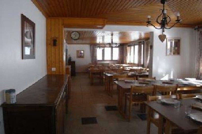 Location de vacances - Hôtel - Auberge à Morzine