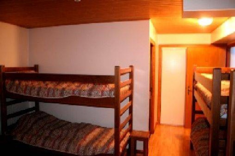 Location de vacances - Hôtel - Auberge à Morzine