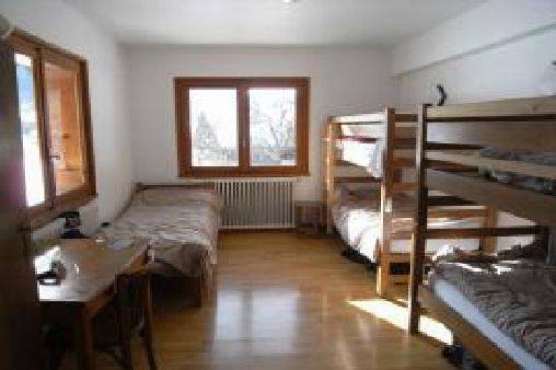 Location de vacances - Hôtel - Auberge à Morzine