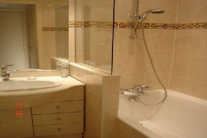 Location de vacances - Appartement à L'Alpe d'Huez